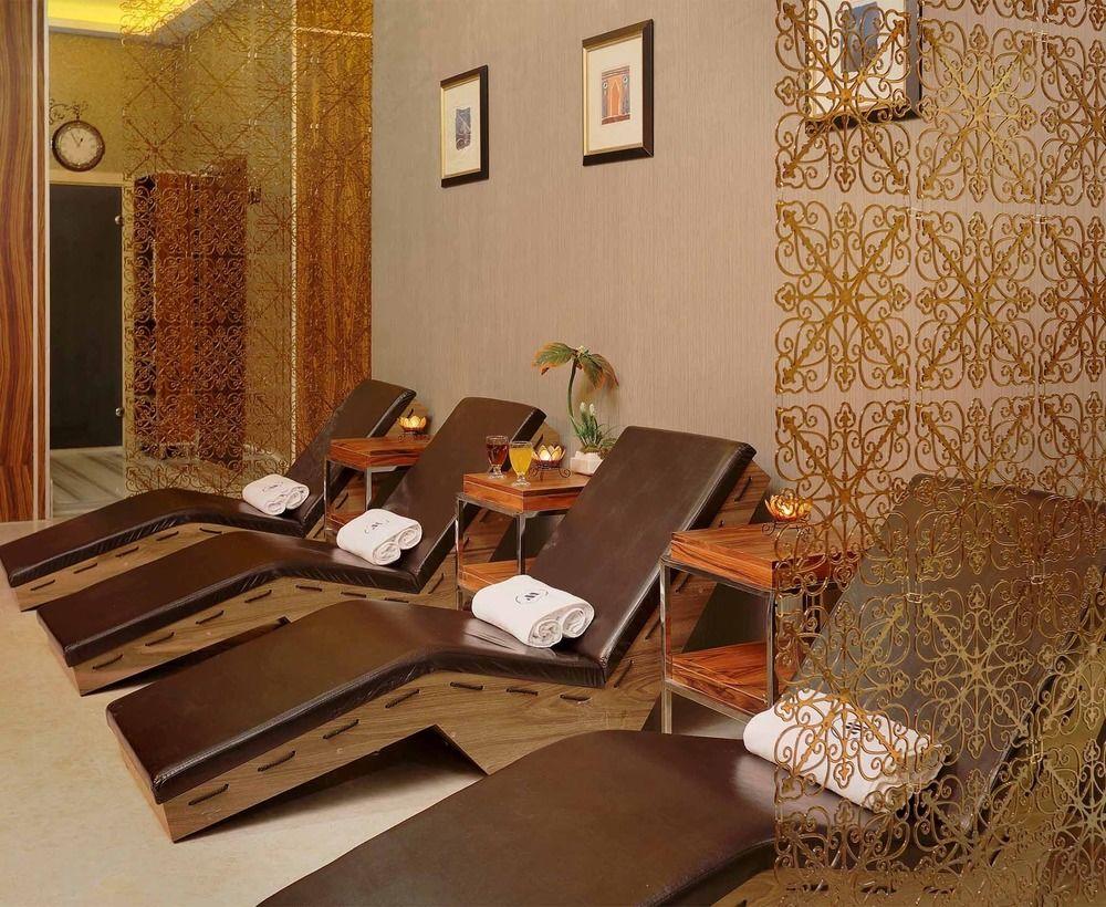 Manesol Fuar Hotel 4*